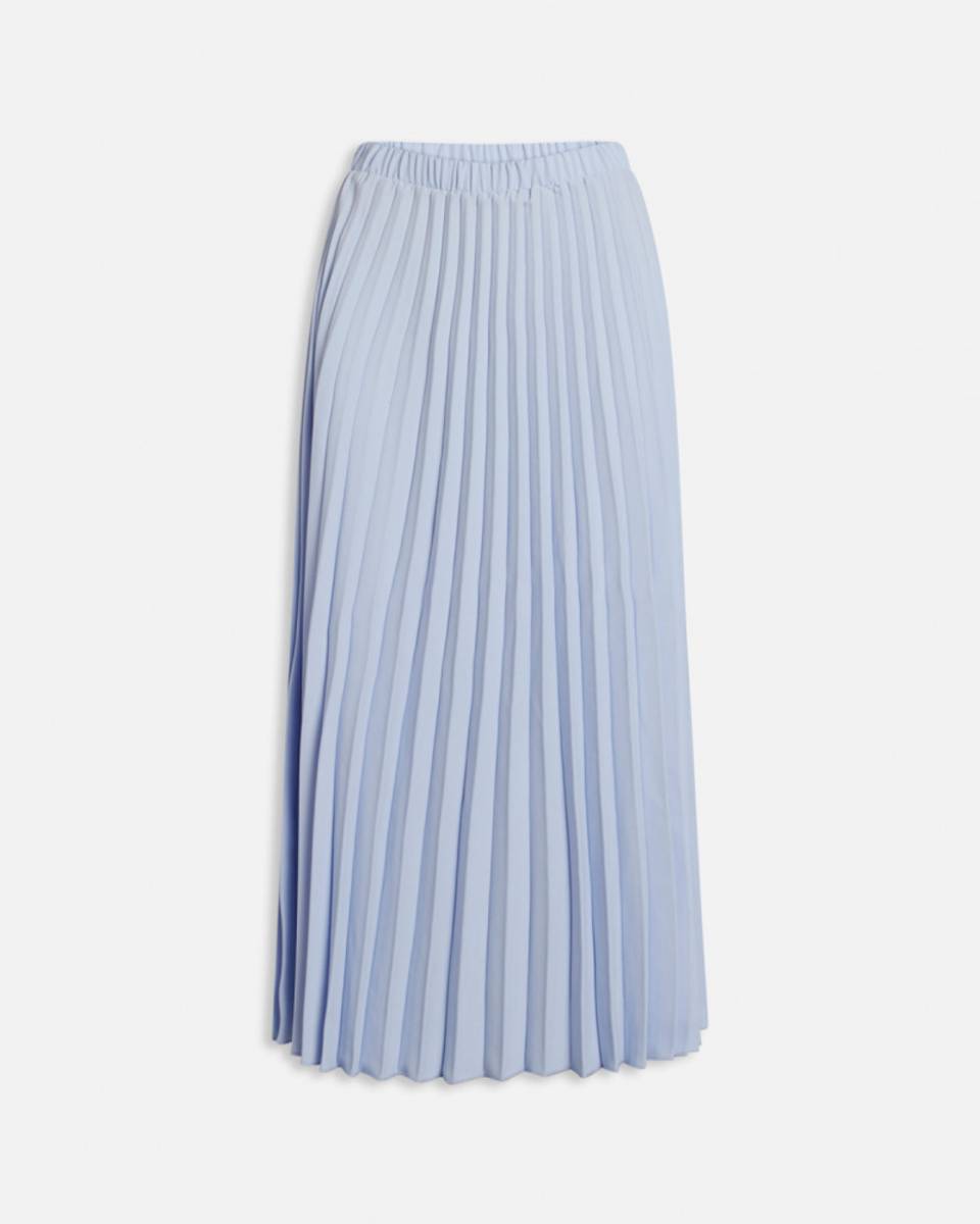 NITRO SKIRT - LIGHT BLUE