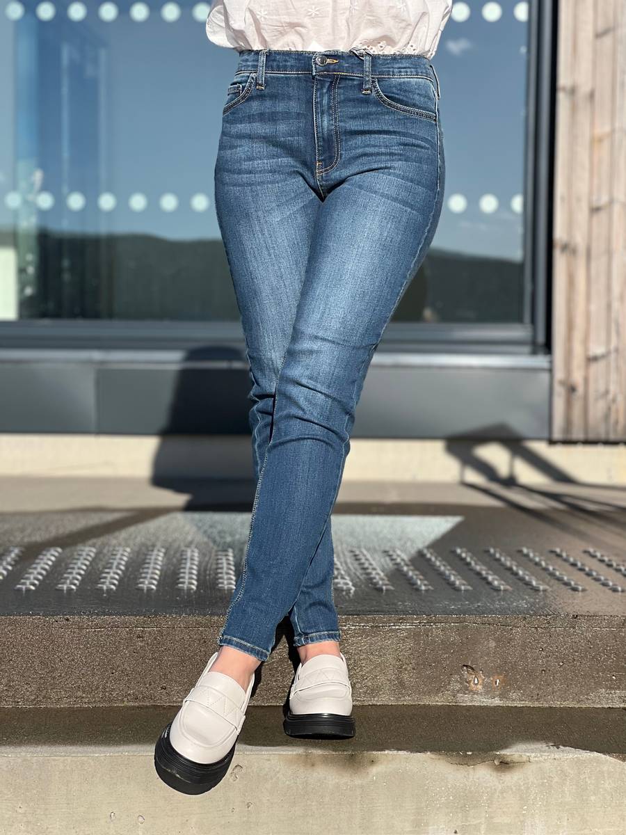 HARLOW JEANS 32